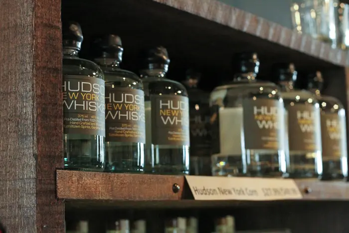 Hudson Whiskey