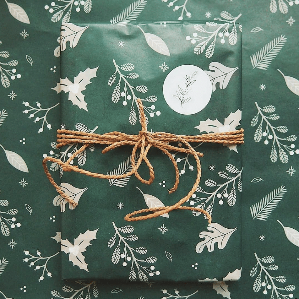 I Tested These 15 EcoFriendly Gift Wrap Ideas. Here Are My Favorites!