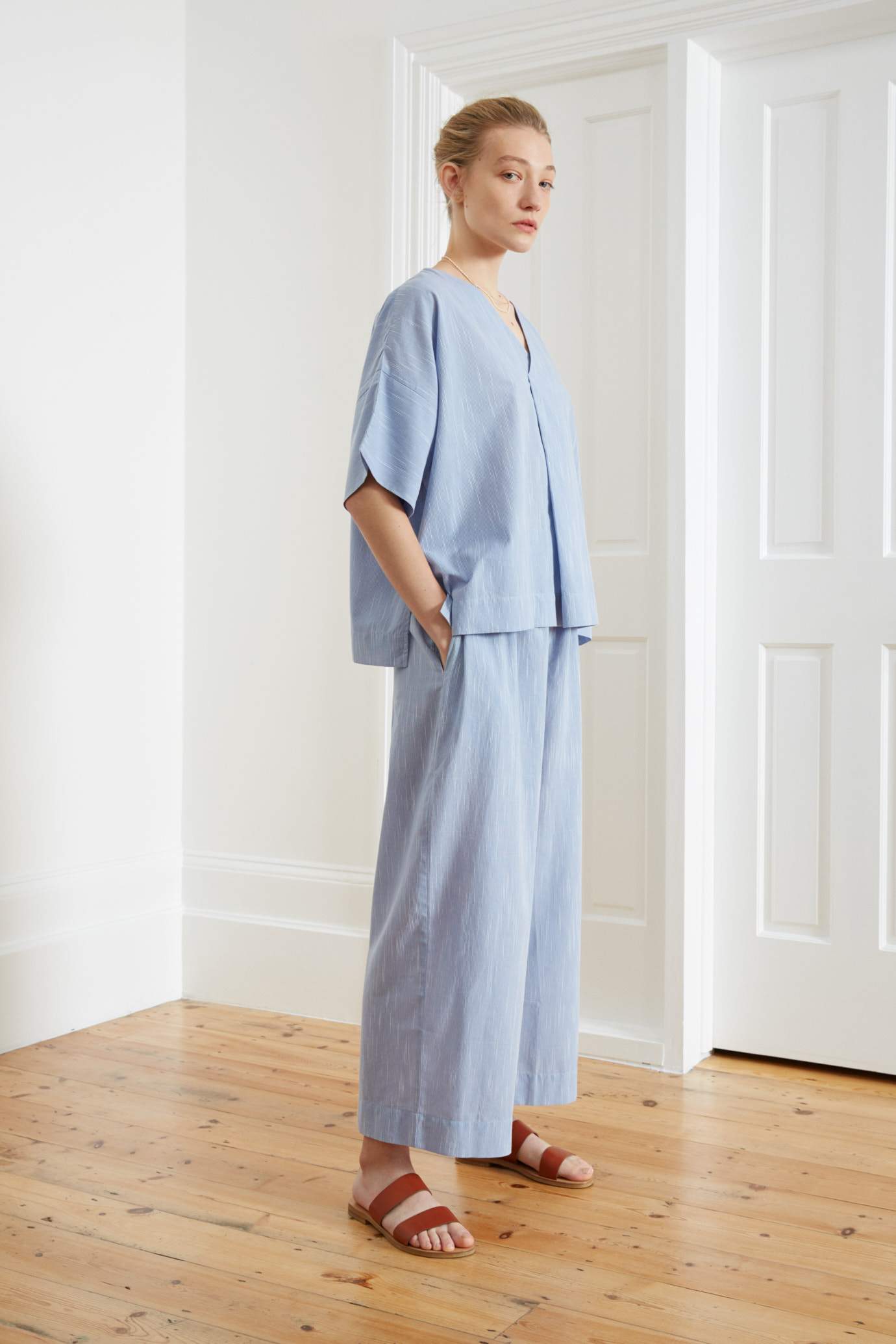 Pajamas Loungewear That Are Non Toxic Ethical Sustainable