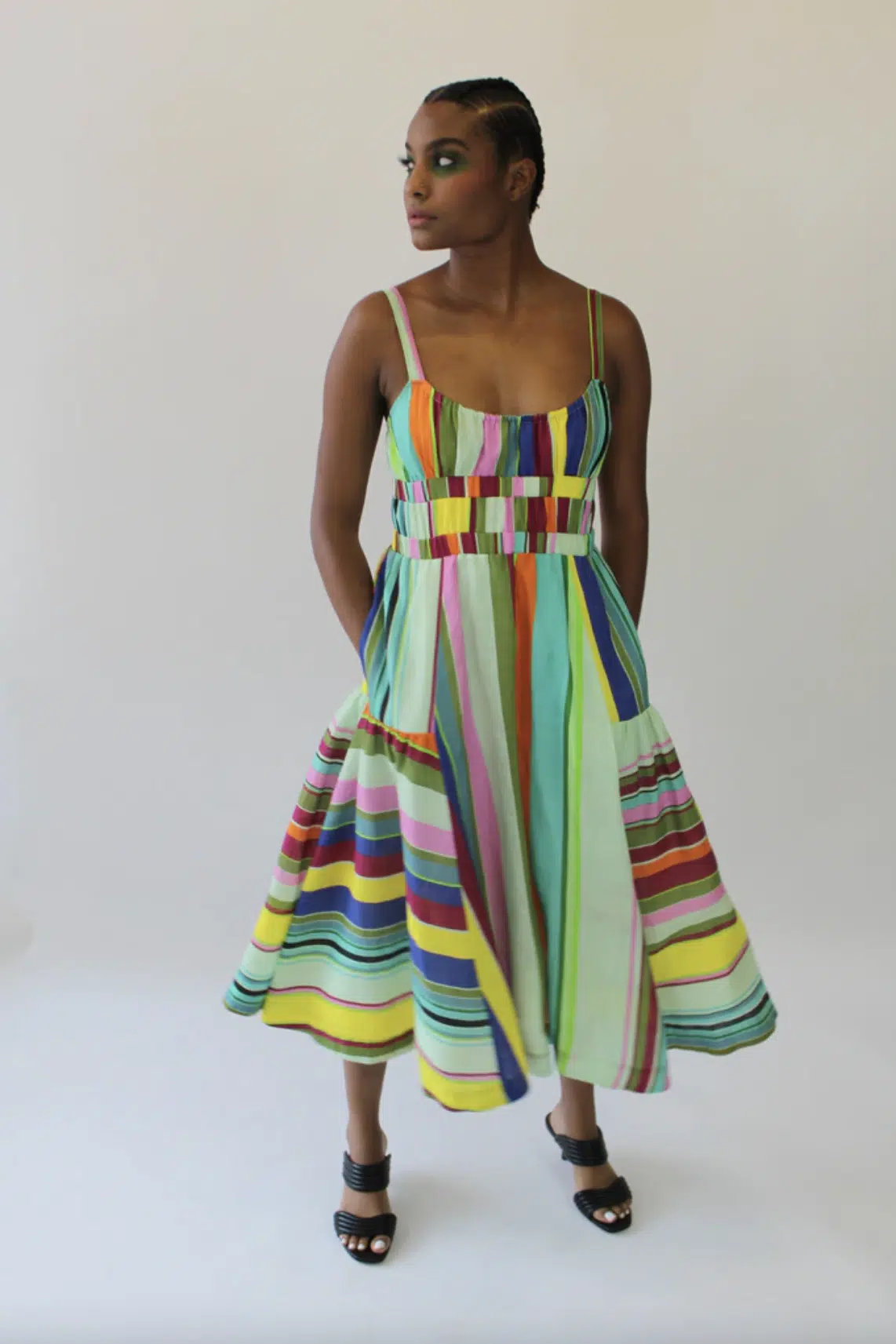 28 Black-Owned American Ethical and Sustainable Fashion Brands