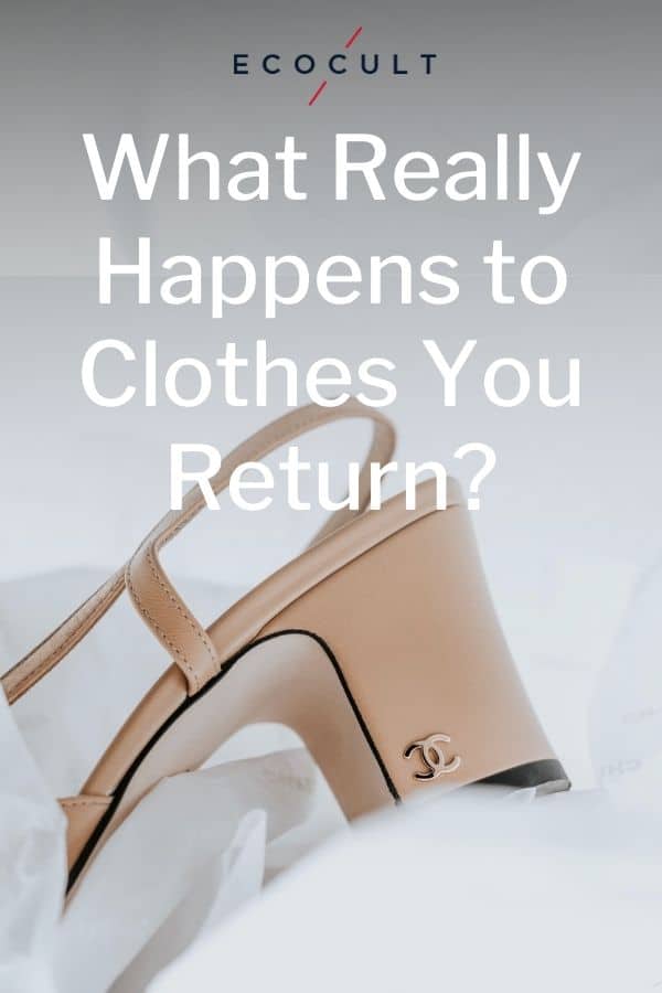 what happens to the clothes you return? 