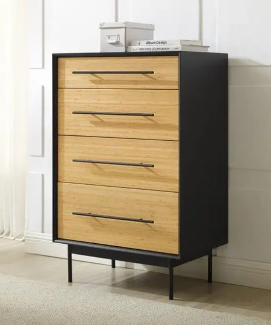 sustainable dresser Ecocult