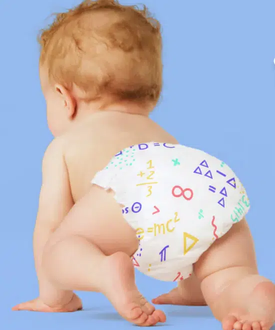 The Best NonToxic and Sustainable Diapers Ecocult