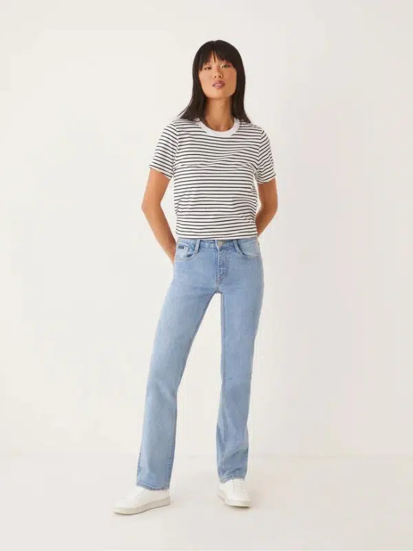 Eco-Friendly Denim Brands Making Sustainable, Sexy Jeans