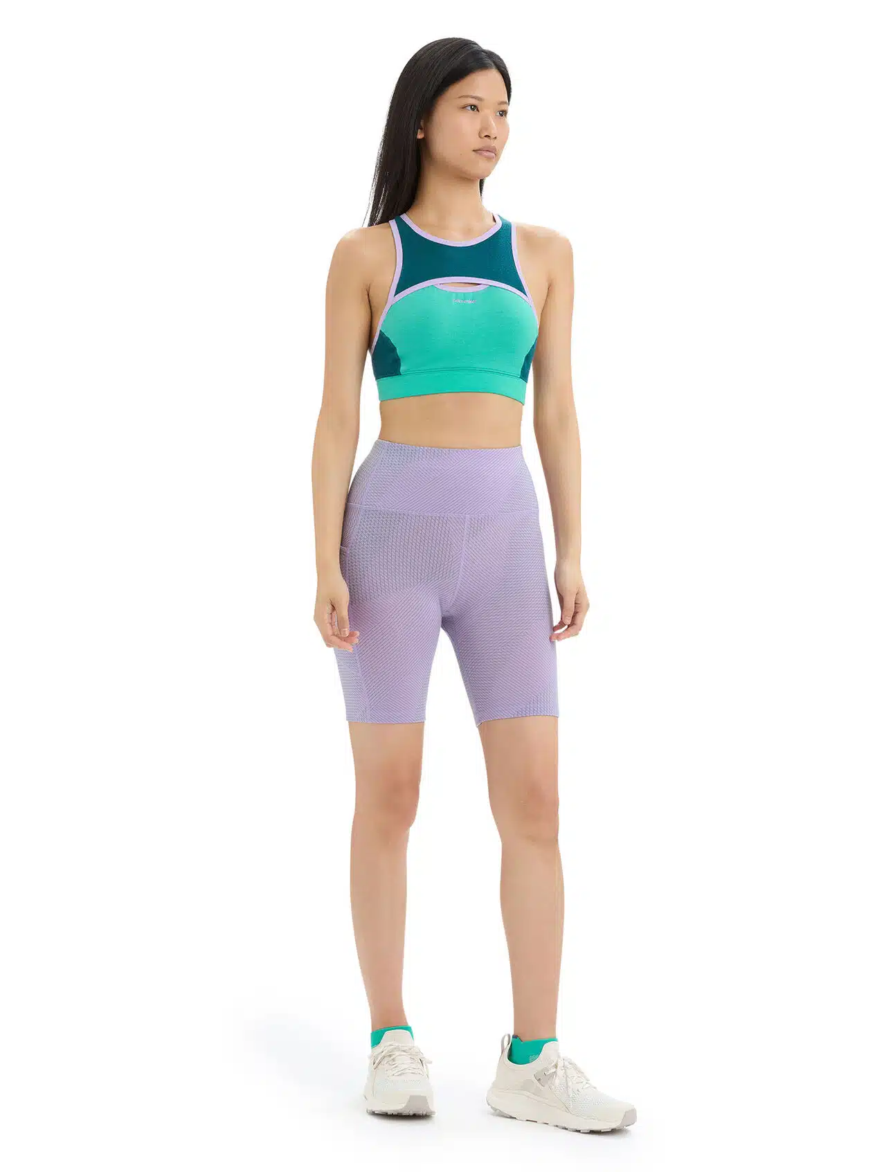 Non-Toxic Yoga Pants That Don't Make Me Itch - Ecocult®