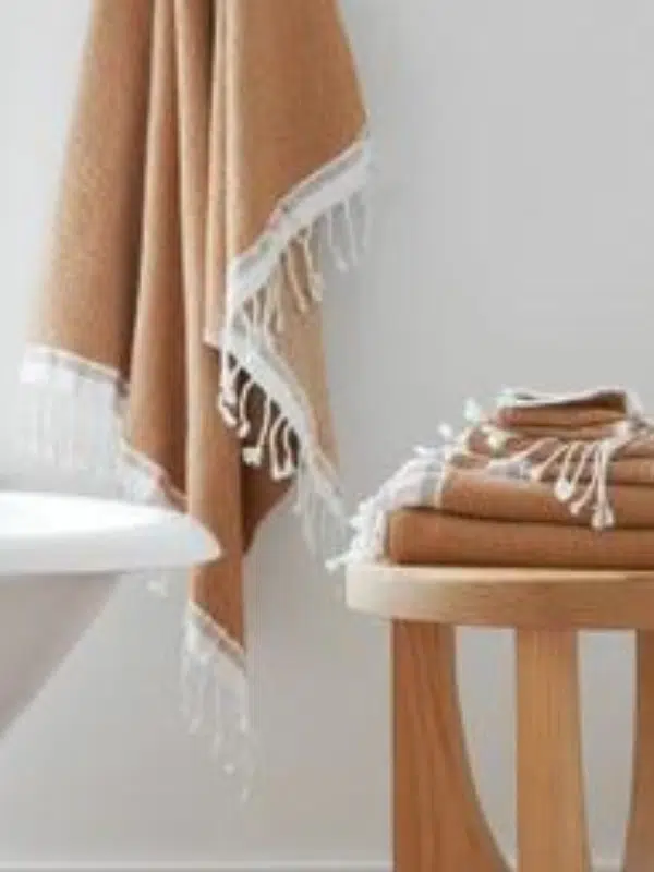 The Best Organic And Non-Toxic Bath Towels For 2023