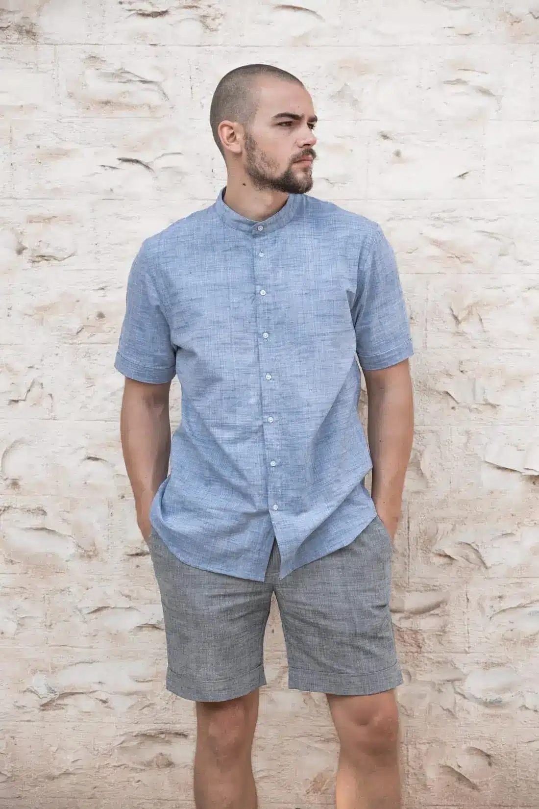 The 11 Best Non-Toxic & Sustainable Clothing Brands for Men