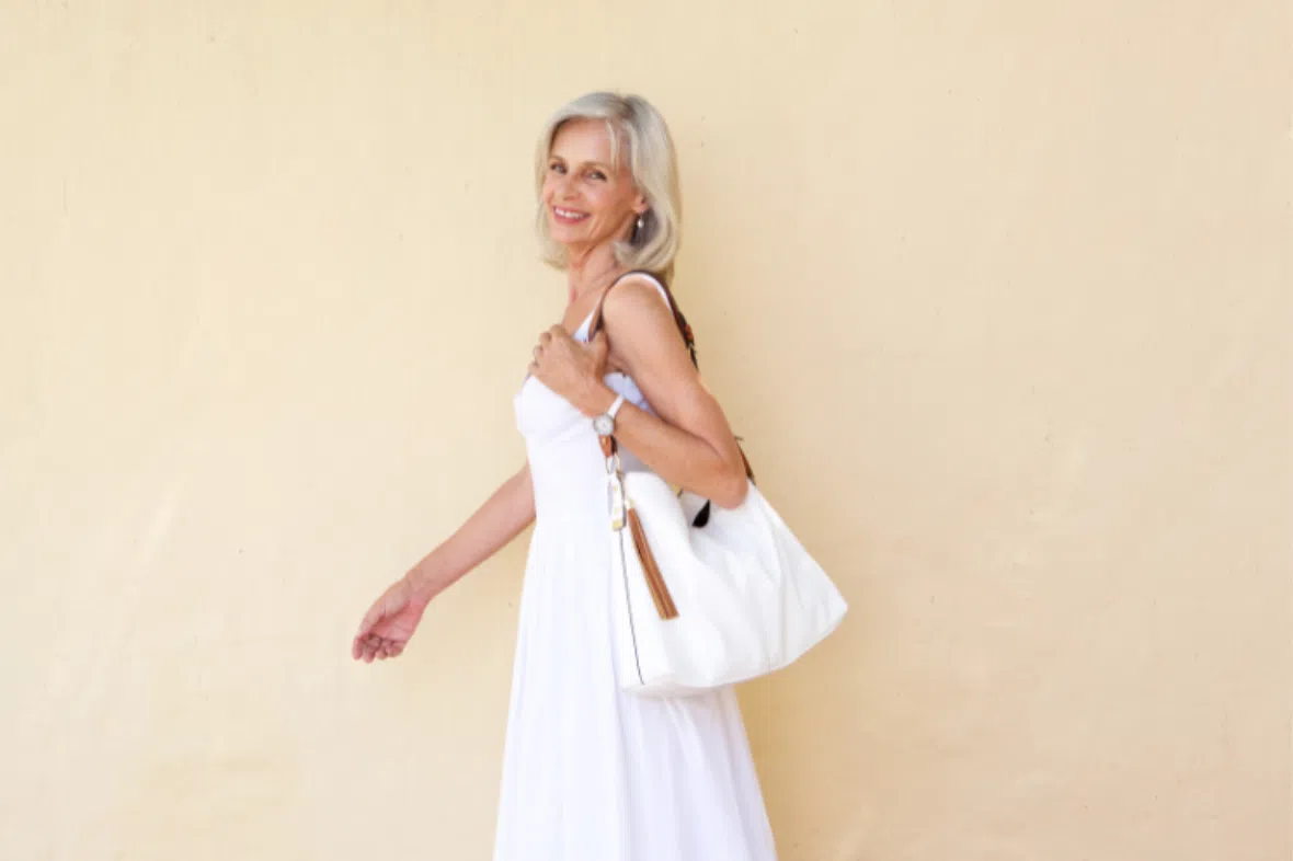 Classic Non-Toxic Fashion Brands That Older Women Love - Ecocult®