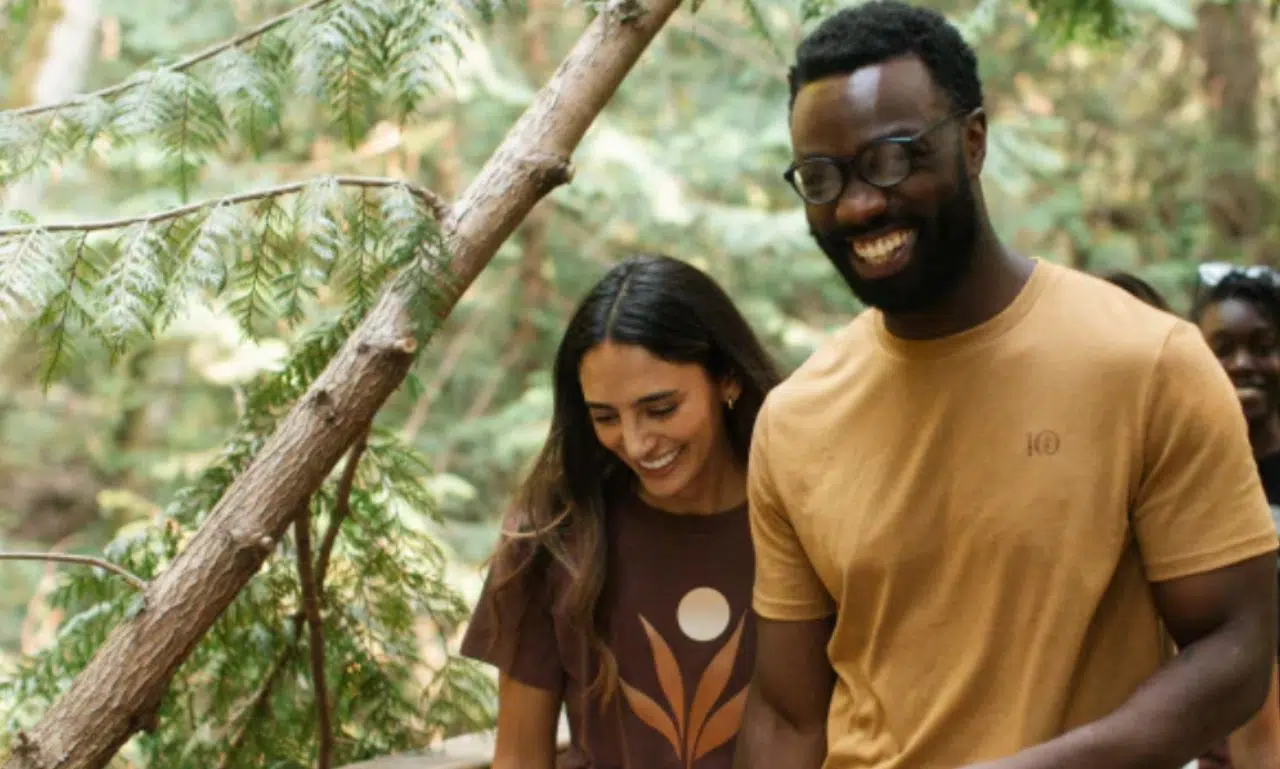 How Sustainable Is TenTree, the Fashion Brand That Plants Trees? - Ecocult®