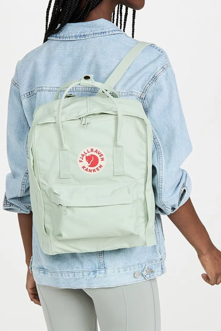 These are the Best Eco-Friendly, Ethical Backpacks